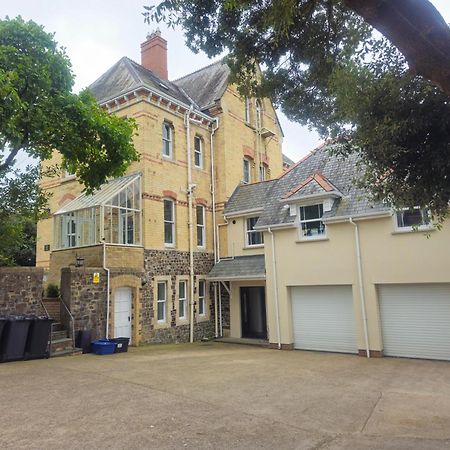 Exquisite 10 Bed Villa Hot Tub And Games Room Barnstaple Exterior photo