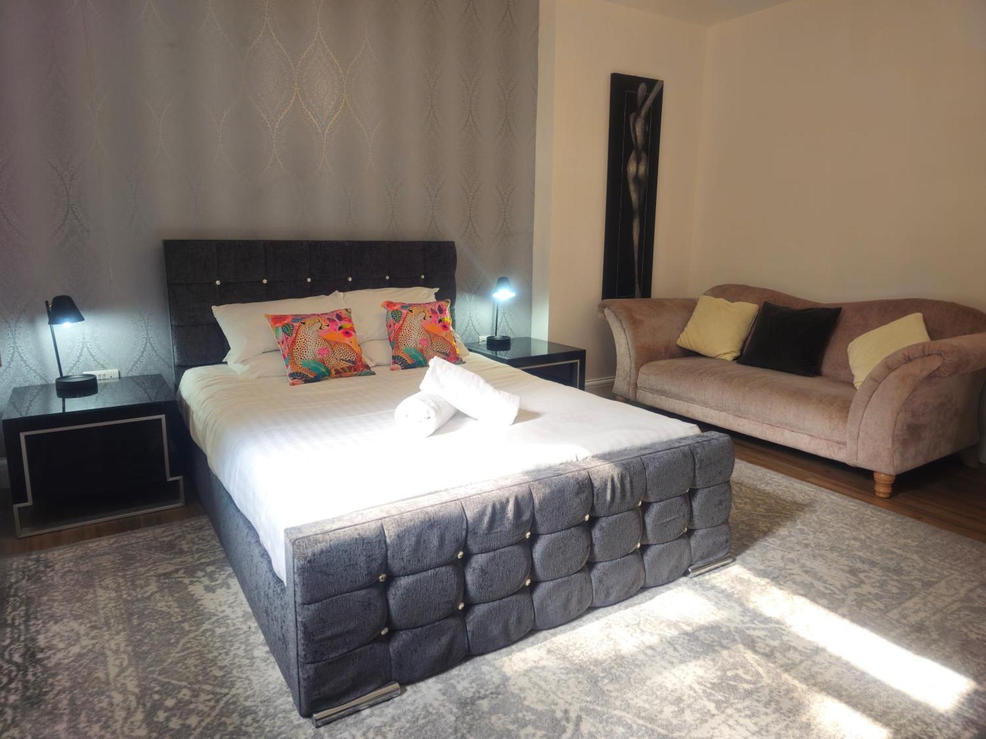 Exquisite 10 Bed Villa Hot Tub And Games Room Barnstaple Exterior photo