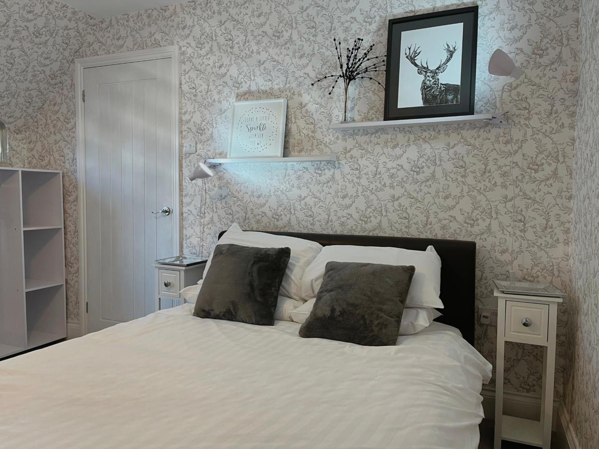 Exquisite 10 Bed Villa Hot Tub And Games Room Barnstaple Exterior photo