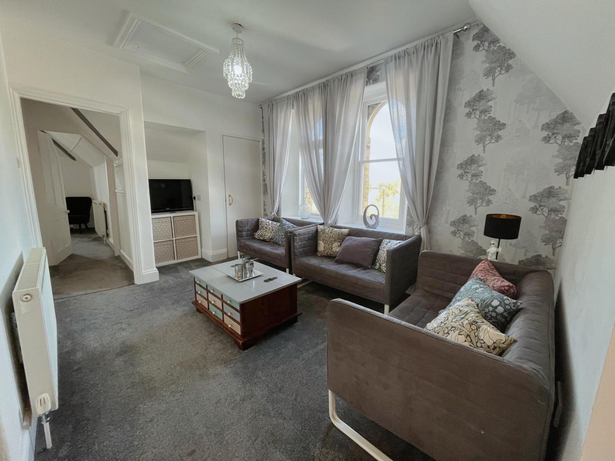 Exquisite 10 Bed Villa Hot Tub And Games Room Barnstaple Exterior photo