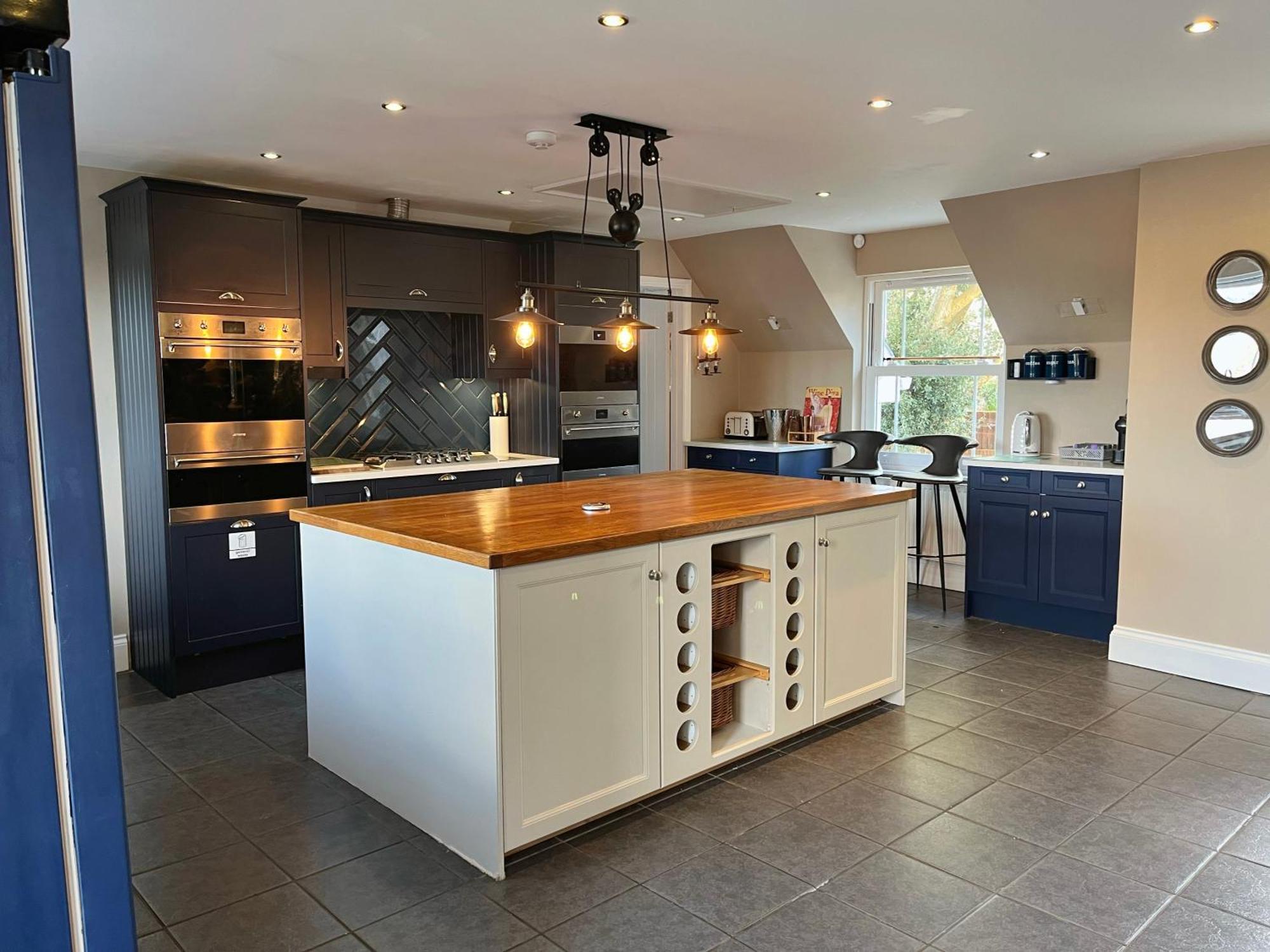 Exquisite 10 Bed Villa Hot Tub And Games Room Barnstaple Exterior photo