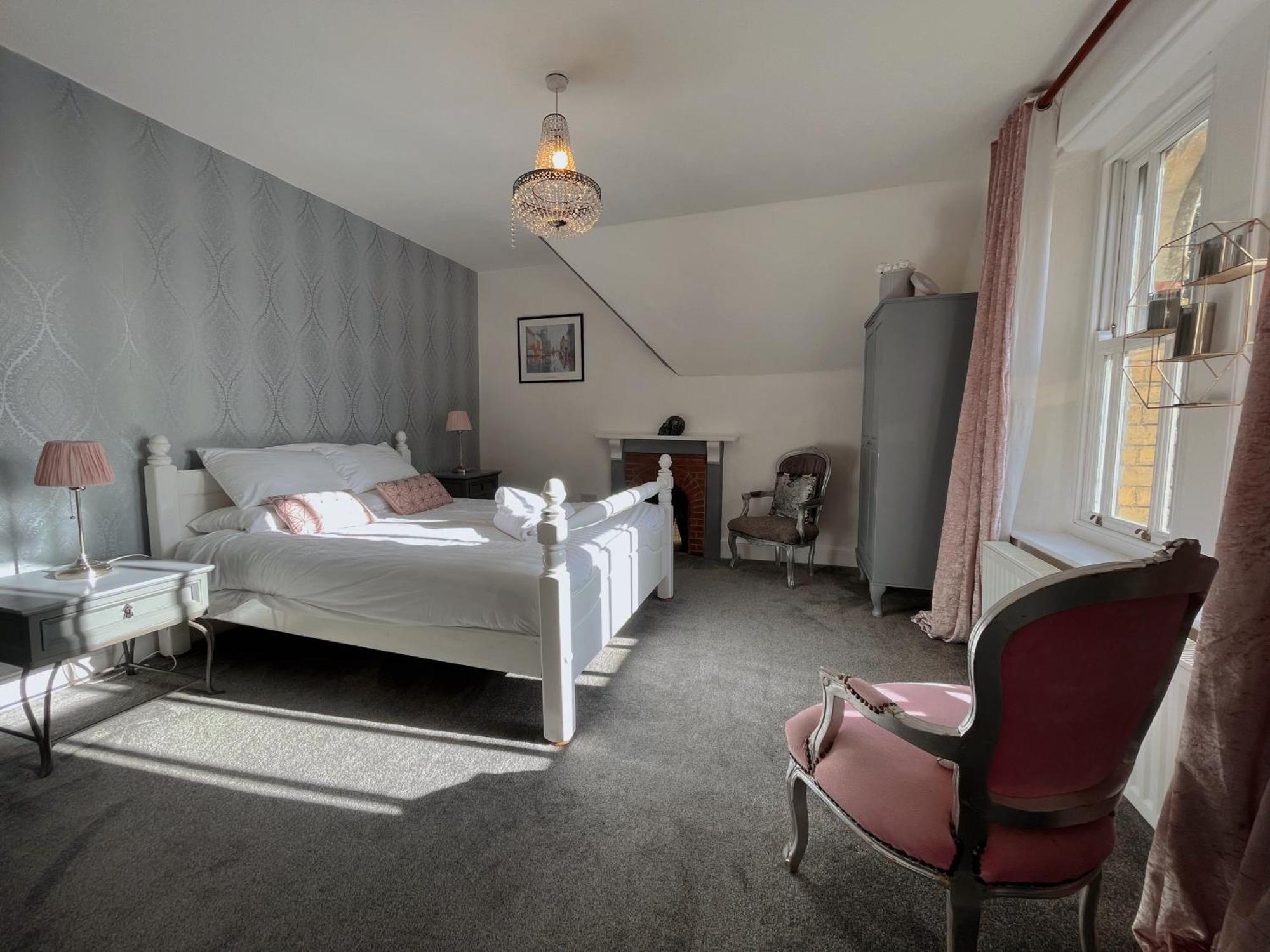 Exquisite 10 Bed Villa Hot Tub And Games Room Barnstaple Exterior photo