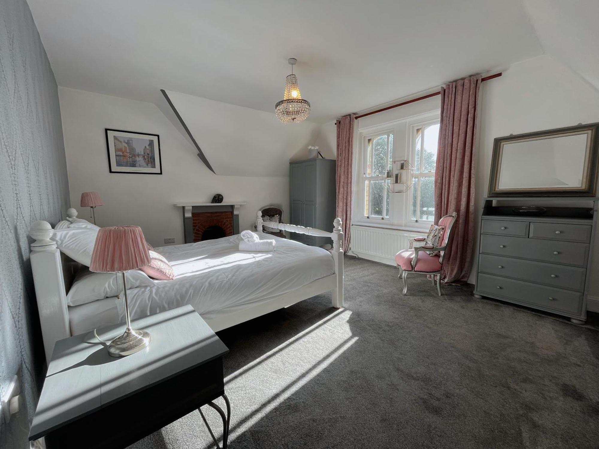 Exquisite 10 Bed Villa Hot Tub And Games Room Barnstaple Exterior photo
