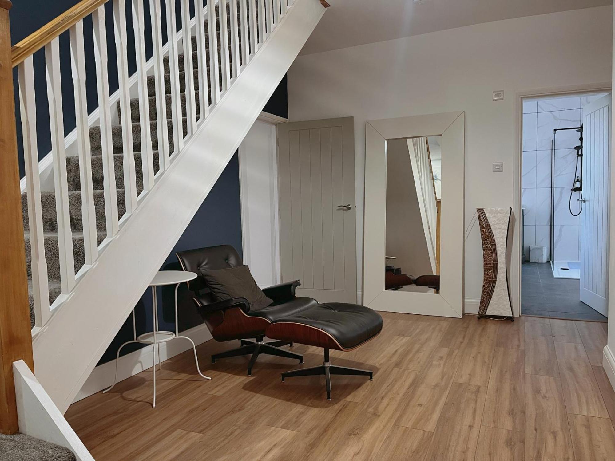 Exquisite 10 Bed Villa Hot Tub And Games Room Barnstaple Exterior photo
